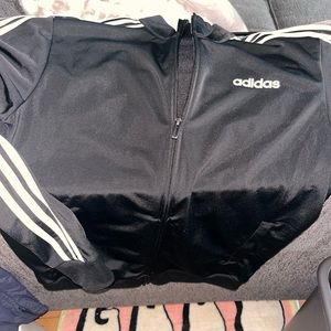 Adidas sweater